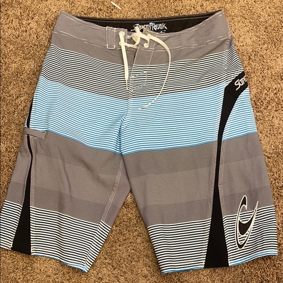 O’Neil Superfreak Boardshorts size 30 - Picture 1 of 2